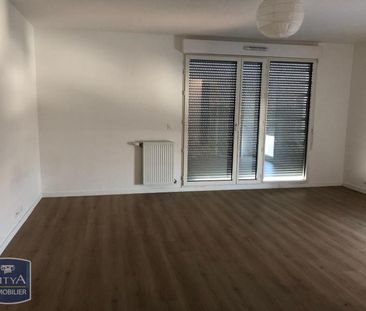 Location Appartement 1 pièce 32m² ASNIERES SUR SEINE 92600 - Photo 2