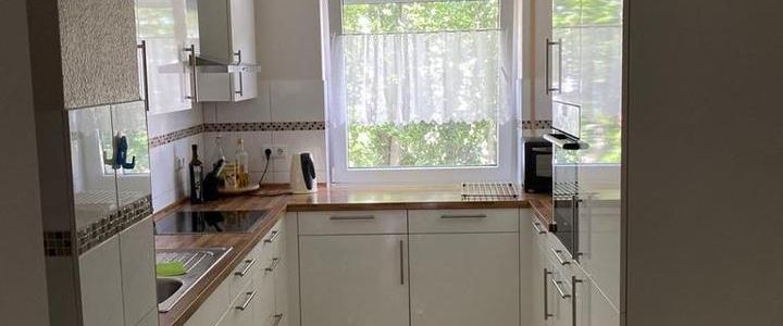 Mietwohnung - Photo 1