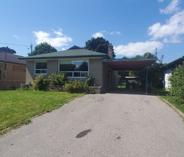 For Lease - 24 Alhart Drive Unit# UPPER, Toronto, Ontario - Photo 1