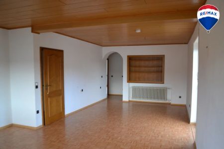 Charmante 3-Zimmer-Wohnung zur Miete im Obergeschoss - Nahe dem neuen Einkaufszentrum in Hiddenhausen - Photo 2