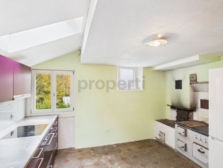 Charmante 4.5-Zimmer-Wohnung in ländlicher Umgebung - Photo 4