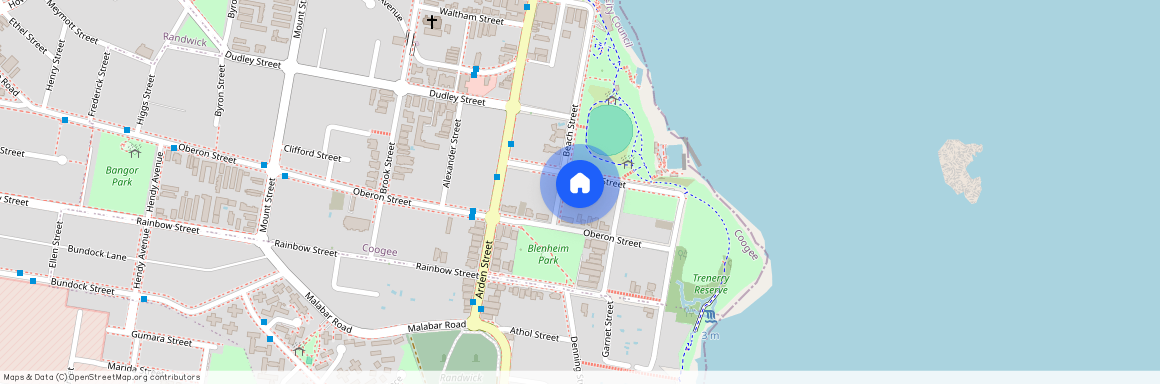 2/7 Neptune Street, NSW 2034, Coogee