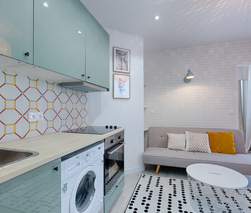 Magnifique T3 - Avenue de St Ouen - 75018 Paris - Photo 6