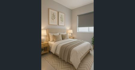 BRAND NEW 2 BEDDER GRANNY FLAT + ATTACHED STUDIO - Photo 3