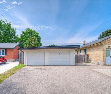 For Lease - 169 Bruce Street Unit# Upper, Kitchener, Ontario - Photo 3