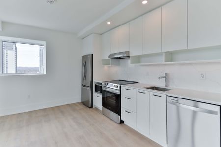 For Lease - 206 King Street Unit# PH1, Hamilton, Ontario - Photo 4