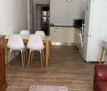 Appartement à louer 2 pièces • Mornant - Photo 1