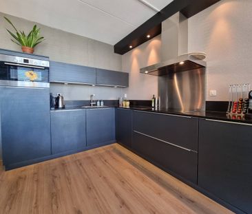 Te huur: Appartement Statenjachtstraat in Amsterdam - Photo 2