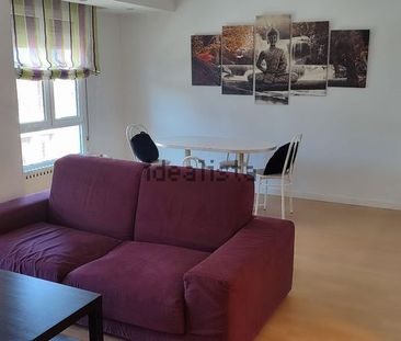 Alquiler de piso en Calle Arquitecto Reguera, 13 - Photo 5