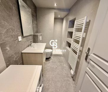 Location Appartement 3 pièces 64m² LUCINGES 74380 - Photo 5