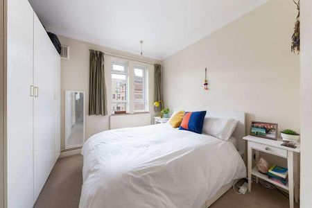 Queens Drive, Alcock House Queens Drive, N4 - Photo 4