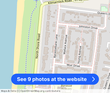 Barassiebank Lane,Troon,KA10 - Photo 1