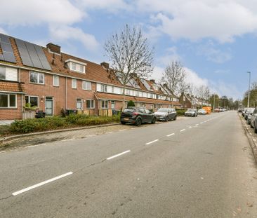 Poortwachter 72, 1188 CN, Amstelveen - Foto 3