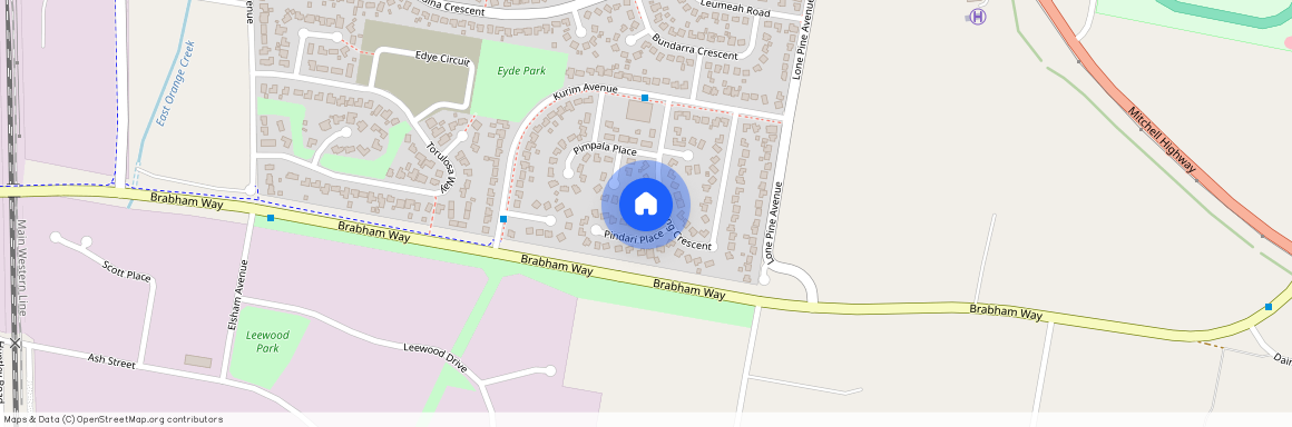 43 Currong Crescent, Orange