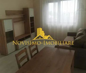 NOVISIMO-IMOBILIARE: APARTAMENT CU DOUA CAM. DE INCHIRIAT IN ZONA VEST - Photo 2