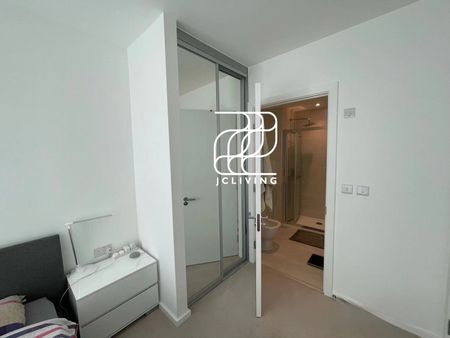 Mott House, 8 Corsican Square, London, E3 - Photo 2