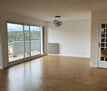 Appartement T4 Oullins à louer - Photo 6