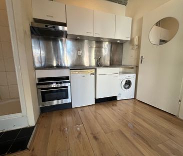 Te huur: Appartement Kepplerstraat 225 2e etage achterzijde in Den ... - Foto 5