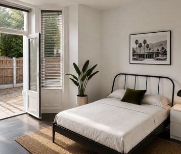 2 Bed Flat, Sherwood Rise, NG7 - Photo 5