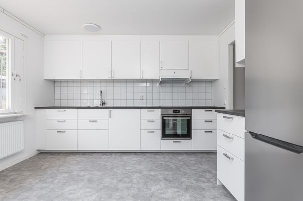 Stenvägen 3F - Foto 1