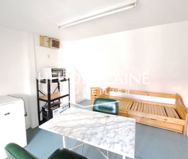 Location Appartement 1 pièce 10m² AVRANCHES 50300 - Photo 1