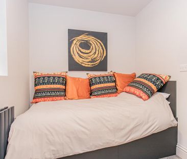 2 bedroom apartment to rent - Photo 5