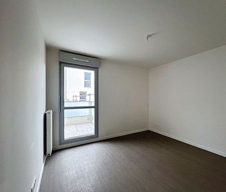 Appartement 3 pièces - Photo 2