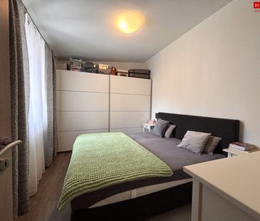 Sonnige Aussichten in Mauthausen: sanierte Familienwohnung mit groß... - Photo 4