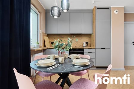 Mieszkanie 42 m², Wrocław, Krzyki, Beaty Artemskiej - Zdjęcie 5