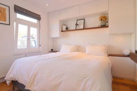 Huis te huur: Hopakker 87 3514 BV Utrecht - Foto 5