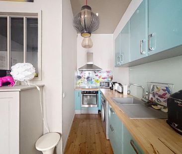 Location Appartement 1 pièce Meublé 34m² BORDEAUX 33000 - Photo 4