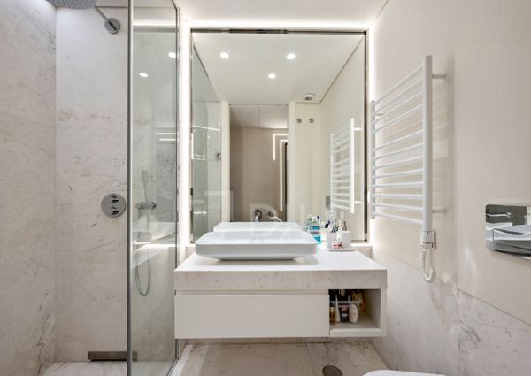 Apartamento T3 para arrendamento, no empreendimento Infinity