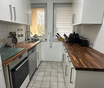 2 Zimmer Wohnung ca. 72qm in Bonn Innenstadt - Photo 4