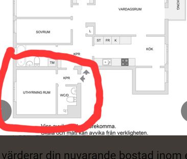 Skäftingebacken, Spånga - Photo 1