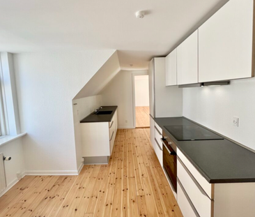 Hyggelig 2-værelses i gågaden - Foto 4 | Rentumo