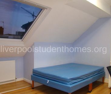 Kensington, Liverpool - Photo 5