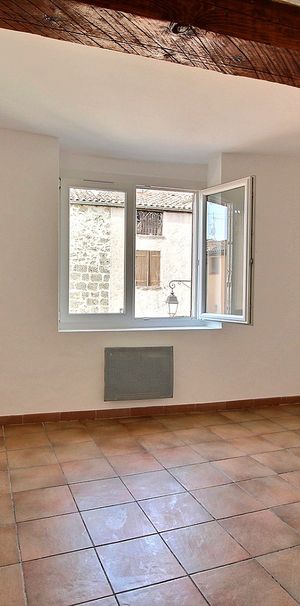 APPARTEMENT T2, - Photo 1