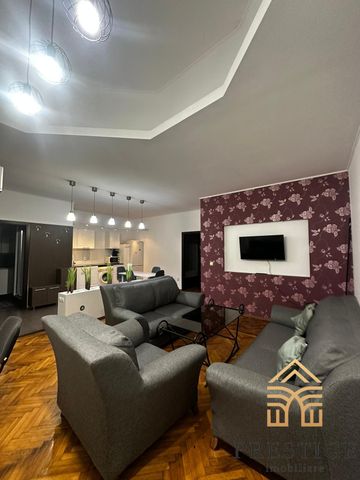 Apartament cu 3 camere de inchiriat in zona Ultracentrala-Oradea - Fotografie 3