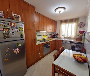 APARTMENT FOR RENT IN THE CENTER OF TORREVIEJA - PROVINCE OF ALICANTE - Photo 6