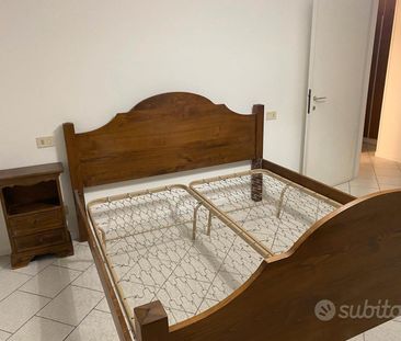 San Giovanni con 2 camere da letto e posto auto - Photo 4