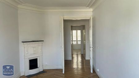 Appartement à louer 4 pièces 75.89m² - Photo 3