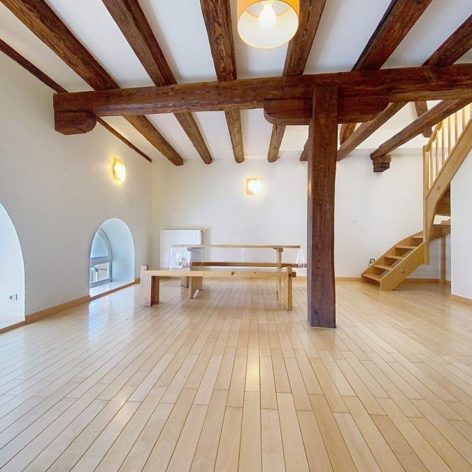 Appartement 3 pièces à Bouxwiller - Photo 1