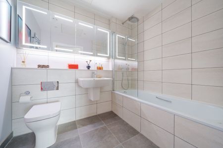 1 bedroom apartment to rent - Photo 4