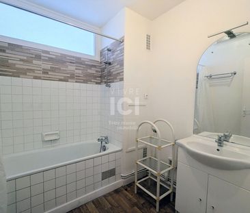 Appartement Nantes 2 pièce(s) 47.81 m2 - Place de parking - Cave - Photo 6