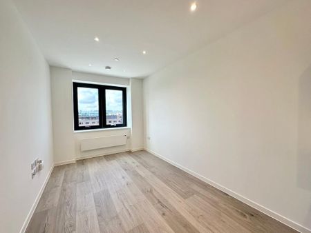1 bedroom apartment to rent - Photo 2