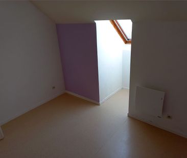 Très beau duplex T4 avec balcon en centre ville de DECIZE - Photo 2