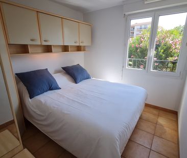 Location Appartement 3 pièces 53m² STE MAXIME 83120 - Photo 4