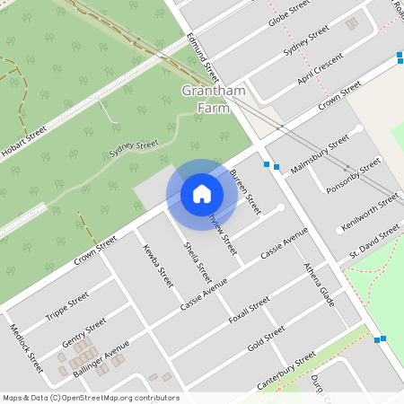 5 Womerah Street, NSW 2765, Grantham Farm