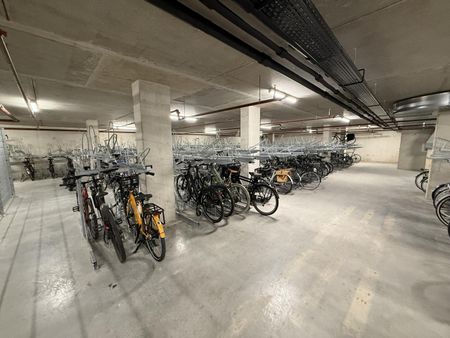 Te huur: Appartement Haarlemmerweg 1154 M in Amsterdam - Foto 5