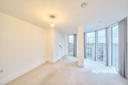 2 bedroom apartment to rent - Photo 2